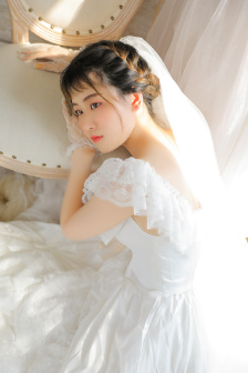 神医农女买个相公来种田