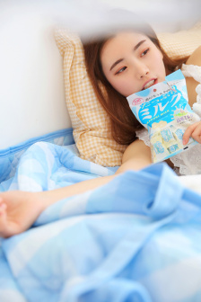 红蝎子之带泪梨花