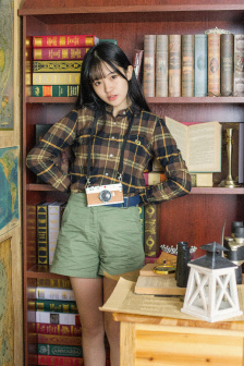 小泽菜穗