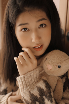 小姐姐 电影